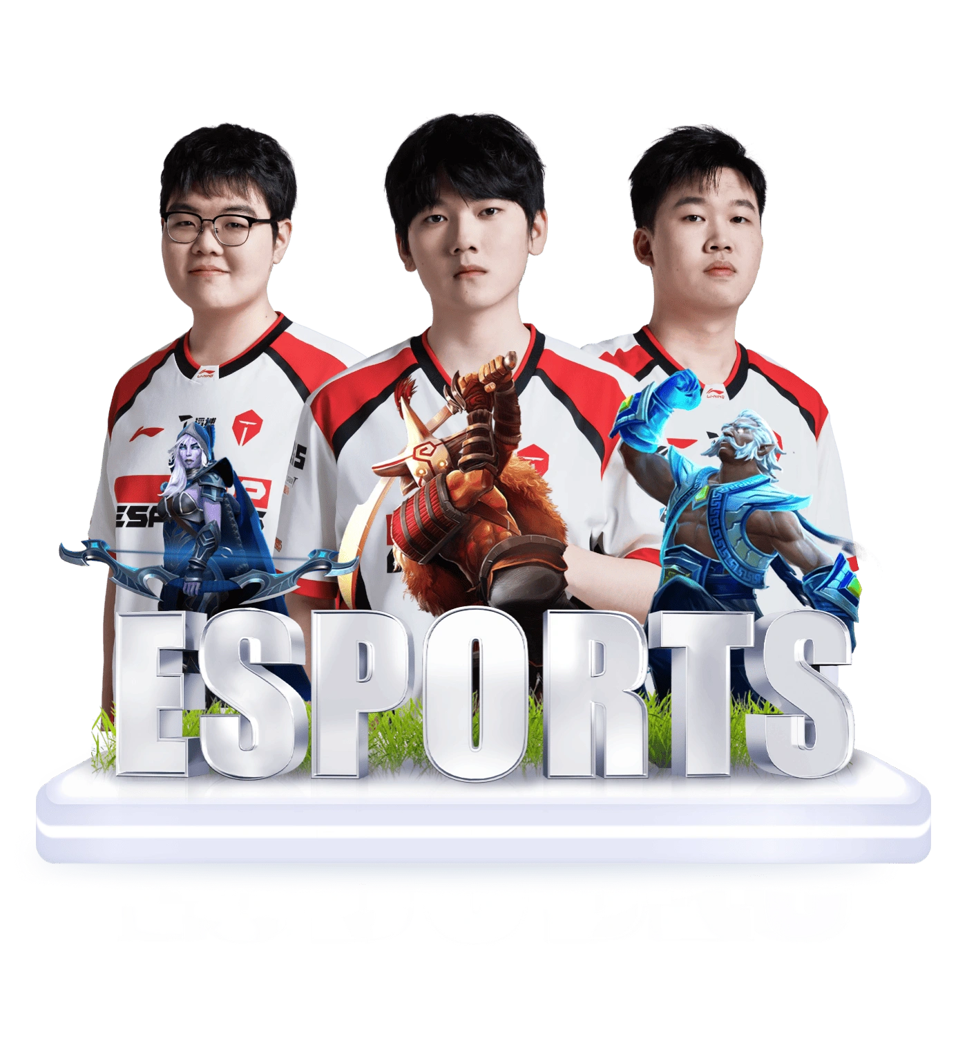 Chuyên mục esports 98Win